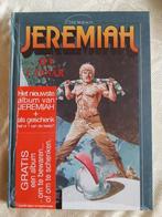 Strip van " Jeremiah " nr.18  H.C., Boeken, Meerdere stripboeken, Ophalen of Verzenden, Nieuw