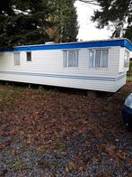 Caravane résidentielle, Immo