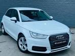 Audi a1 2016/140.000 km benzine., Auto's, Voorwielaandrijving, Stof, A1, 4 cilinders