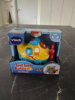 Vtech Toet Toet Auto - Vasco Vliegtuig (NIEUW), Ophalen, Nieuw, 6 maanden tot 2 jaar