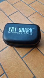 Fatshark HD2 met Foxeer ontvanger, Hobby & Loisirs créatifs, Modélisme | Radiocommandé & Téléguidé | Hélicoptères & Quadricoptères