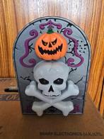 Halloween grafsteen, Hobby en Vrije tijd, Ophalen of Verzenden, Gebruikt, Versiering