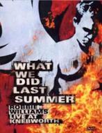 Robbie Williams - What We Did Last Summer (2 dvd’s), Ophalen of Verzenden