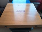 Lego vintage koffer, kist, Ophalen of Verzenden, Gebruikt, Lego