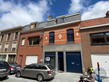 Huis te koop in Nieuwpoort, 3 slpks beschikbaar voor biedingen