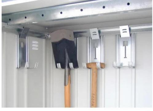 Biohort gereedschapshouder, Doe-het-zelf en Bouw, Gereedschap | Handgereedschap, Nieuw, Ophalen