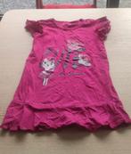 Drie kortemouwen, Kinderen en Baby's, Kinderkleding | Maat 122, Ophalen of Verzenden, Gebruikt, Meisje, Shirt of Longsleeve