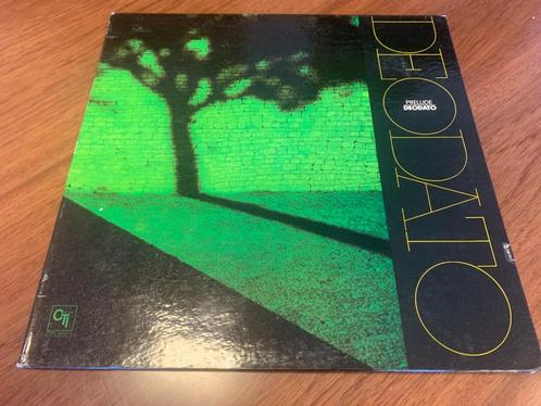 Deodato - Prelude - 1973, Cd's en Dvd's, Vinyl | Jazz en Blues, Gebruikt, Jazz, Ophalen of Verzenden