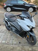 T-MAX 560, Motos, Enlèvement