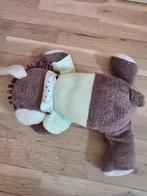Knuffel met white noise, Ophalen, Gebruikt