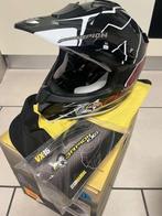 Casque scorpion, Motoren, Ophalen of Verzenden, XS