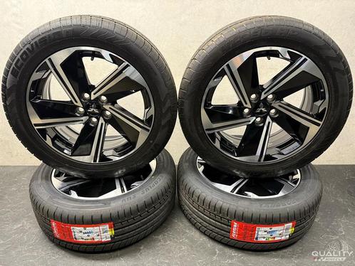 18” Mitsubishi Outlander, ASX, Eclipse Cross Velgen + Banden, Auto-onderdelen, Banden en Velgen, Banden en Velgen, Zomerbanden