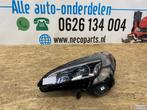 Opel Corsa xenon led koplamp links 1EF011830-09 13381347LH, Opel, Gebruikt, Ophalen of Verzenden