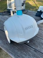 Intex ZX50 stofzuiger, Ophalen, Gebruikt, Zwembadpomp