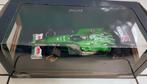 F1 Hot Wheels Jaguar R1 2000 Eddie Irvine 1/18, Voiture, Enlèvement ou Envoi, Neuf, Hot Wheels