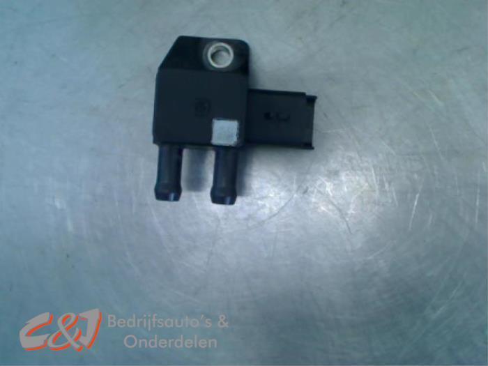 Sensor (overige) van een Citroen Berlingo, Auto-onderdelen, Overige Auto-onderdelen, Citroën, Gebruikt, 3 maanden garantie, Ophalen of Verzenden