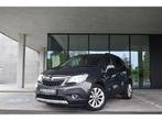 Opel Mokka Cosmo S/S *Leder*Parkeersensoren*CruiseControl, Euro 5, 158 g/km, Blauw, 5 deurs