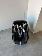 Maxi Cosi - gereinigd, Kinderen en Baby's, Ophalen, Zo goed als nieuw