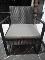 2 Chaises extérieur, Jardin & Terrasse, Utilisé