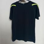 Nieuw sportshirt heren, maat M, Ophalen, Zo goed als nieuw, Maat 48/50 (M), Zwart