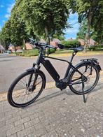 Qwic Performance MA11 Belt Speed Heren, Fietsen en Brommers, Elektrische fietsen, Ophalen, Zo goed als nieuw, Qwic