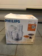 Philips Food processor, Electroménager, Comme neuf, Enlèvement