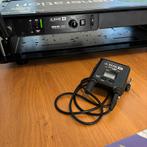 Line 6 Relay G55 wireless rackunit + flightcase, Ophalen, Gebruikt