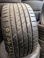 295 40r20 Kumho avec montage et équilibrage, Ophalen, Gebruikt