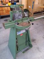 Verstekstans Morso, Ophalen