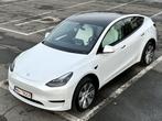 Tesla Model Y Propulsion-34 950€-Leasing 1 027€/M-REF 9256, Autos, Tesla, Berline, TVA déductible, Automatique, Noir