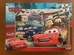 Puzzel Cars 100 stuks, Enlèvement ou Envoi, Plus de 50 pièces, Comme neuf