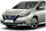 Nissan Leaf (1/18-) voorbumper (Acenta) (KBR / Spring cloud), Pare-chocs, Avant, Enlèvement ou Envoi, Neuf