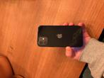 iphone 12 128GB, Telecommunicatie, Mobiele telefoons | Apple iPhone, Ophalen, 80 %, Zwart, IPhone 12