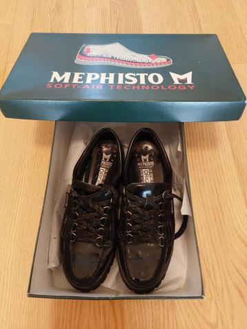 Mephisto damesschoenen beschikbaar voor biedingen