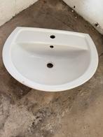 Lavabo te geef, Huis en Inrichting, Ophalen, Gebruikt, Wasbak of Wastafel