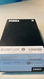 Montagekit dakkoffer Thule Ford Fiesta/Galaxy/Mondeo/S-max, Auto diversen, Dakdragers, Ophalen, Zo goed als nieuw