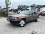 Mercedes 190e 2.6 Pullman Automaat Airco, Automaat, Beige, Particulier, Airconditioning