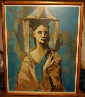 Prints  van  grote  Meesters  14 beschikbaar voor biedingen