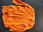 Zara oranje gilet maat L in smetteloze staat rookvrij en hui, Vêtements | Femmes, Zara, Porté, Taille 42/44 (L), Enlèvement ou Envoi