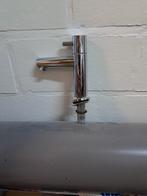 Très beau robinet d'eau froide, Bricolage & Construction, Sanitaire, Toilettes, Enlèvement, Utilisé