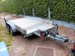 Anssems autotrailer, Auto diversen, Ophalen, Zo goed als nieuw