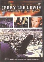 Jerry Lee Lewis The story of rock and roll, Cd's en Dvd's, Alle leeftijden, Ophalen of Verzenden, Gebruikt, Muziek en Concerten