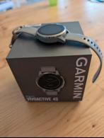 Garmin vivoactive 4s, Windows, Garmin, Ophalen of Verzenden, Zo goed als nieuw