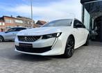 Peugeot 508 SW 1.6 PHEV GT Line, Auto's, Peugeot, 35 g/km, Wit, Leder, Bedrijf