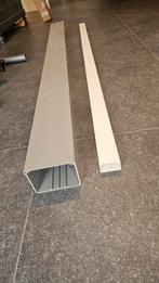 2  goulottes pour câbles électrique, Enlèvement ou Envoi, Neuf