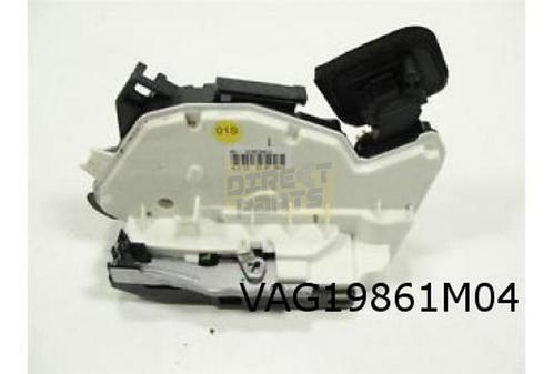 Seat/Skoda/Volkswagen slotmechanisme achterportier Rechts OE, Auto-onderdelen, Carrosserie, Deur, Seat, Volkswagen, Skoda, Achter