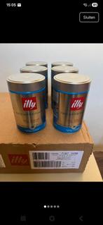 Illy gemalen decafeine koffie, Ophalen of Verzenden