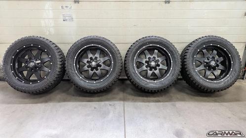 20" Dodge Ram wielen | Gratis Atturo's | Mayhem | Ford/Chevy, Auto-onderdelen, Banden en Velgen, Banden en Velgen, Zomerbanden
