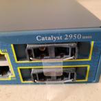 Cisco Catalyst 2950 48 port switch, Utilisé, Enlèvement ou Envoi
