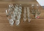 Lot de 27 verres à digestifs, Enlèvement, Utilisé, Autres types